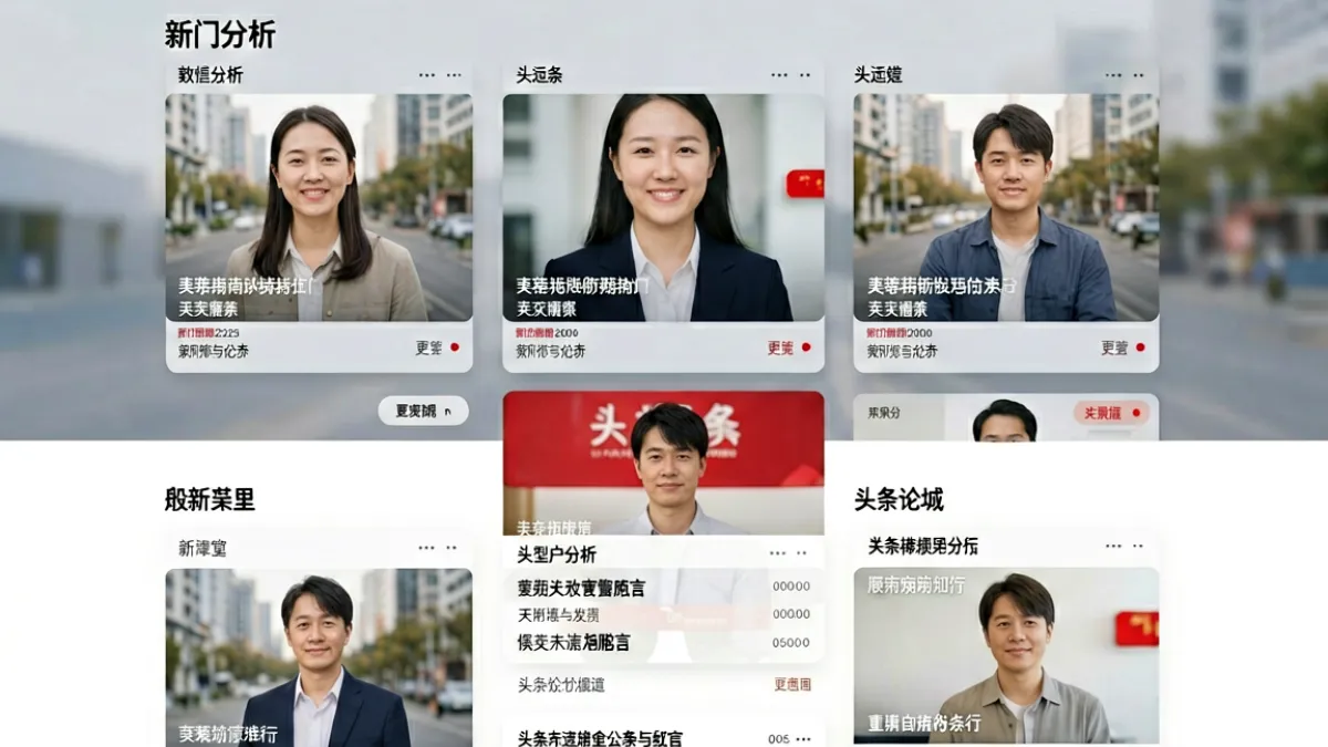 羞羞视频门户首页全貌，展示热门分类入口与精选头条排列布局的整体界面截图