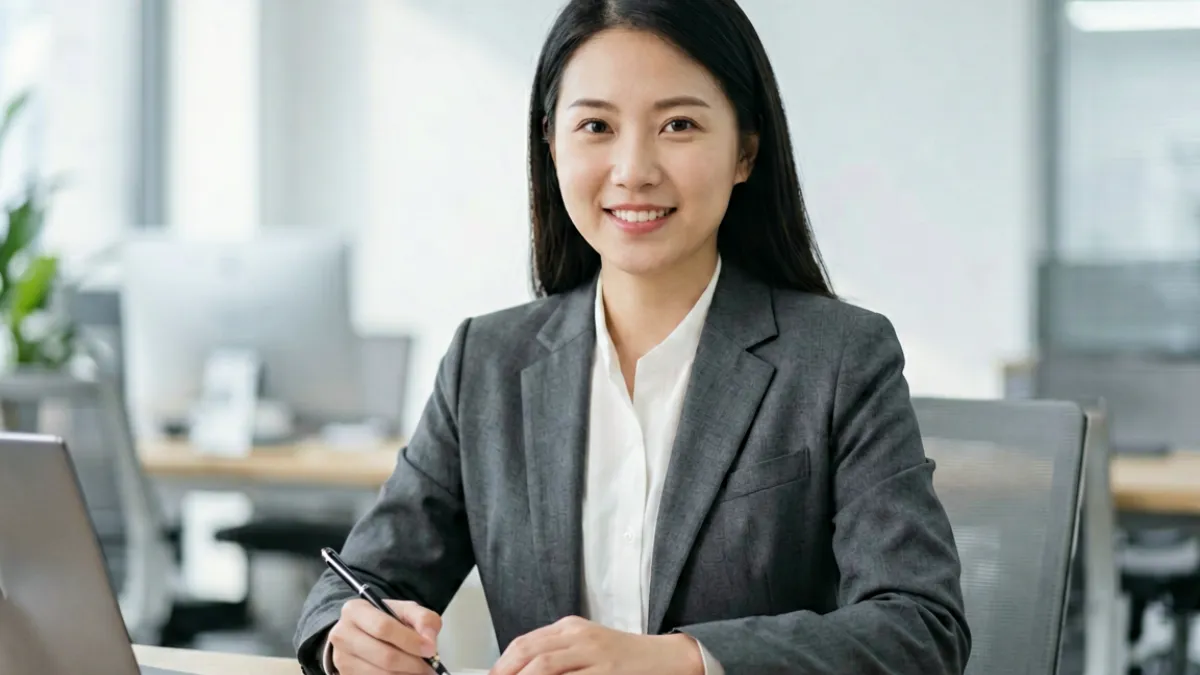 女生捂脸偷笑，男生挠头尴尬，画面呈现羞羞视频中轻喜剧式的尴尬约会名场面